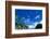 Bay of Honeymoon Island, World Heritage Site, Rock Islands, Palau-Stuart Westmoreland-Framed Photographic Print