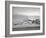 Bay of Isles with Salisbury Plain on South Georgia.-Martin Zwick-Framed Photographic Print