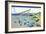 Bay of Noboto-Katsushika Hokusai-Framed Giclee Print