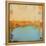 Bay of Noons-Erin Ashley-Framed Stretched Canvas