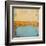 Bay of Noons-Erin Ashley-Framed Art Print