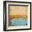 Bay of Noons-Erin Ashley-Framed Art Print