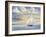 Bay of Palms-Paul Brent-Framed Art Print