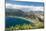 Bay of Preveli, Rethymno, Crete, Greek Islands, Greece, Europe-Markus Lange-Mounted Photographic Print