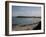 Bay of St. Lunaire, Ille-Et-Vilaine, Brittany. France, Europe-Nick Servian-Framed Photographic Print