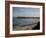 Bay of St. Lunaire, Ille-Et-Vilaine, Brittany. France, Europe-Nick Servian-Framed Photographic Print