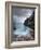 Bay of Stoer, Sutherland, Highland, Scotland, United Kingdom, Europe-Bill Ward-Framed Photographic Print