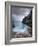 Bay of Stoer, Sutherland, Highland, Scotland, United Kingdom, Europe-Bill Ward-Framed Photographic Print