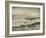 'Bay of Whales, or Balloon Bight', c1908, (1909)-George Marston-Framed Giclee Print