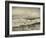 'Bay of Whales, or Balloon Bight', c1908, (1909)-George Marston-Framed Giclee Print