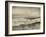 'Bay of Whales, or Balloon Bight', c1908, (1909)-George Marston-Framed Giclee Print