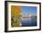 Bay Point at Mill Falls in Meredith, New Hampshire, USA-Jerry & Marcy Monkman-Framed Photographic Print