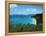 Bay, St. John, US Virgin Islands-Barry Winiker-Framed Premier Image Canvas