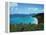 Bay, St. John, US Virgin Islands-Barry Winiker-Framed Premier Image Canvas