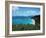 Bay, St. John, US Virgin Islands-Barry Winiker-Framed Photographic Print