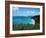 Bay, St. John, US Virgin Islands-Barry Winiker-Framed Photographic Print