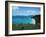 Bay, St. John, US Virgin Islands-Barry Winiker-Framed Photographic Print