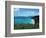 Bay, St. John, US Virgin Islands-Barry Winiker-Framed Photographic Print