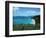 Bay, St. John, US Virgin Islands-Barry Winiker-Framed Photographic Print