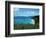 Bay, St. John, US Virgin Islands-Barry Winiker-Framed Photographic Print