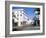 Bay Street, Nassau, Bahamas, West Indies, Central America-J Lightfoot-Framed Photographic Print