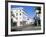 Bay Street, Nassau, Bahamas, West Indies, Central America-J Lightfoot-Framed Photographic Print