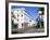 Bay Street, Nassau, Bahamas, West Indies, Central America-J Lightfoot-Framed Photographic Print