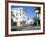 Bay Street, Nassau, Bahamas, West Indies, Central America-J Lightfoot-Framed Photographic Print