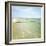 Bay View I-Alicia Ludwig-Framed Photographic Print