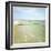 Bay View I-Alicia Ludwig-Framed Photographic Print