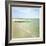 Bay View I-Alicia Ludwig-Framed Photographic Print