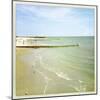 Bay View I-Alicia Ludwig-Mounted Photographic Print