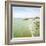 Bay View II-Alicia Ludwig-Framed Photographic Print