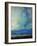 Bay View Scatters-Tim O'toole-Framed Giclee Print