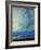 Bay View Scatters-Tim O'toole-Framed Giclee Print