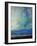 Bay View Scatters-Tim O'toole-Framed Giclee Print