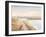 Bay Walk-Danhui Nai-Framed Art Print