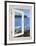 Bay Window Vista I-Diane Romanello-Framed Art Print