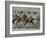 Bayeux Tapestry, Bayeux, Normandy, France-Rawlings Walter-Framed Photographic Print