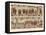 Bayeux Tapestry-null-Framed Premier Image Canvas