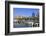 Bayfront Marina, Sarasota, Florida, United States of America, North America-Richard Cummins-Framed Photographic Print