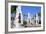 Bayfront, Sarasota, Florida, United States of America, North America-Richard Cummins-Framed Photographic Print