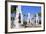 Bayfront, Sarasota, Florida, United States of America, North America-Richard Cummins-Framed Photographic Print