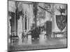 'Bayham, Kent - The Marquis Camden', 1910-Unknown-Mounted Photographic Print