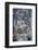 Bayon Temple, Angkor Wat, Siem Reap, Cambodia-Paul Souders-Framed Photographic Print