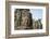 Bayon Temple, Angkor Wat, Siem Reap, Cambodia-Paul Souders-Framed Photographic Print