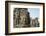 Bayon Temple, Angkor Wat, Siem Reap, Cambodia-Paul Souders-Framed Photographic Print