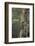 Bayon Temple, Angkor Wat, Siem Reap, Cambodia-Paul Souders-Framed Photographic Print