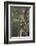 Bayon Temple, Angkor Wat, Siem Reap, Cambodia-Paul Souders-Framed Photographic Print