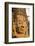 Bayon Temple, Angkor Wat, Siem Reap, Cambodia-Paul Souders-Framed Photographic Print